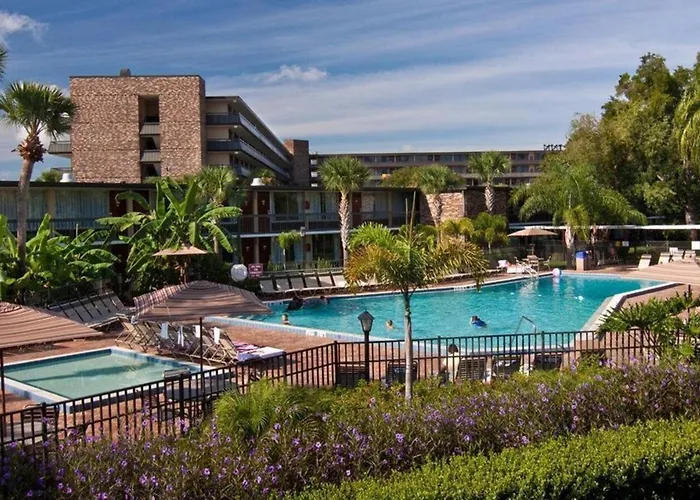 Resorts em Orlando